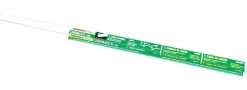 Cord Cover Plst Wht 5'