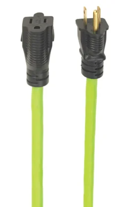 Cord Extn 12/3 Extrmg25'
