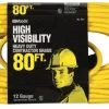 Cord Extn Flour Yell80Ft