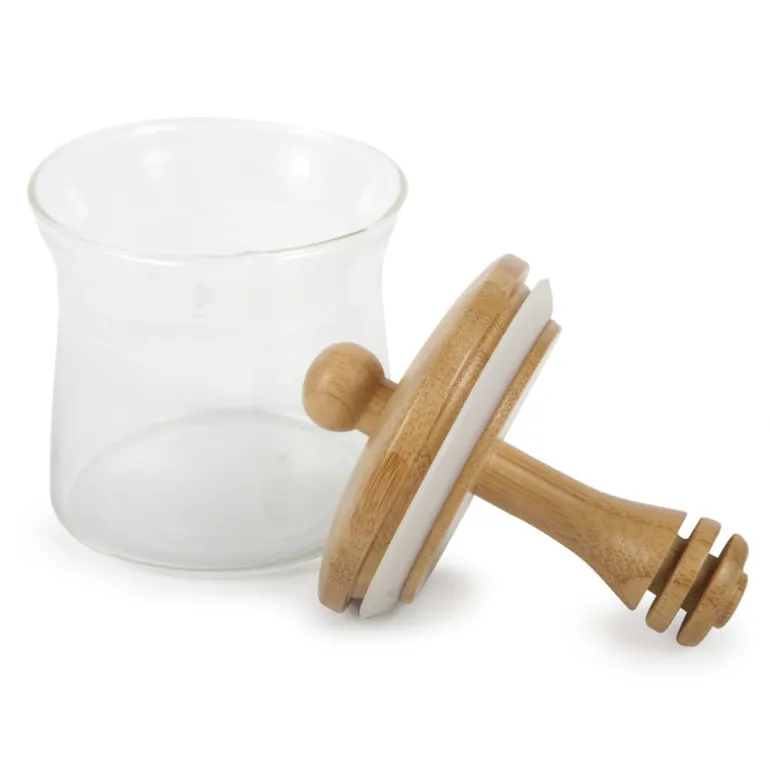 Core Home Mini Mouth Storage Jar 1 pk