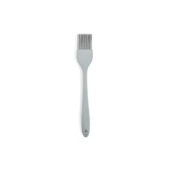 Core Kitchen Silver Silicone Basting Brush