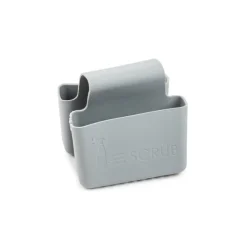 Core Kitchen Sink Saddle Caddy 4.67 in. H x 4.37 in. W x 5.12 in. L