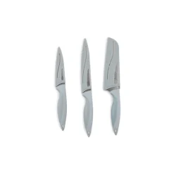 Core Kitchen Stainless Steel Knife Set 3 pc.