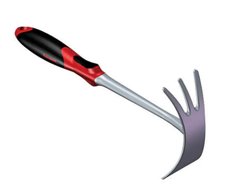 Corona eGrip 12.8 in. L Hoe