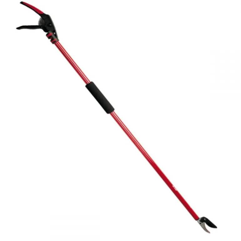 Corona 46 in. High Carbon Steel Bypass Extendable Bypass Lopper