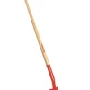 Corona 52 in. Steel V-Shaped Shovel Wood Handle