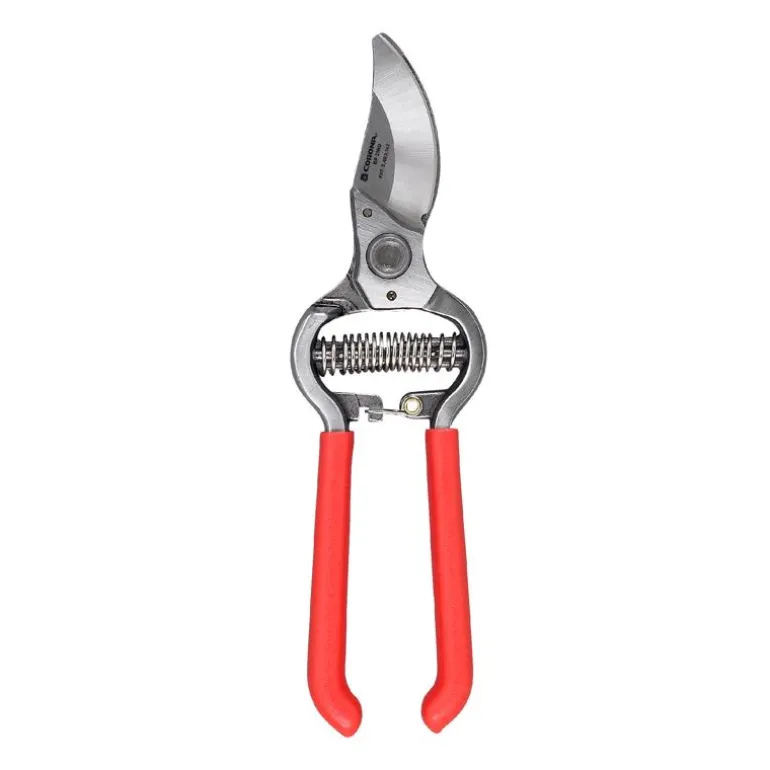 Corona Classic Cut 8-3/4 in. Stainless Steel Bypass Pruners