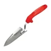 Corona ComfortGel 13.3 in. Stainless Steel Garden Hand Transplanter Poly Handle