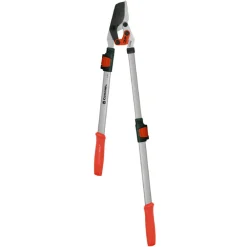 Corona DualLINK 21 in. Steel Bypass Extendable Bypass Lopper