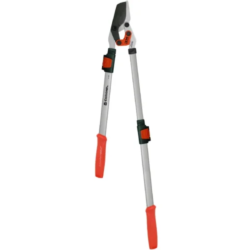 Corona DualLINK 21 in. Steel Bypass Extendable Bypass Lopper