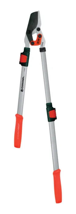 Corona DualLINK 21 in. Steel Bypass Extendable Bypass Lopper