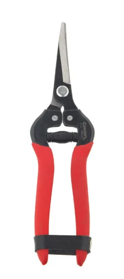 Corona Stainless Steel Tempered Pruners