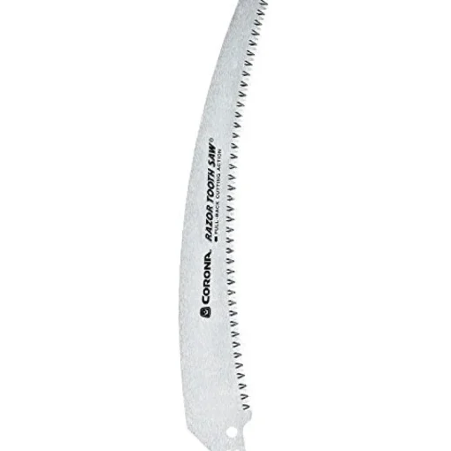 Corona Steel Curved Pruner Replacement Blade