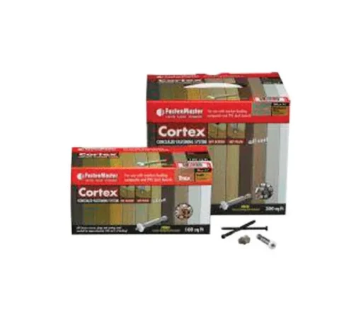 CORTEX SYSTEM TRANS ROPE