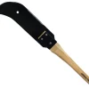 Council Tool 640C 40 in. Steel Double Edge Ditch Bank Blade