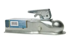 COUPLER CLASS II 2" BALL