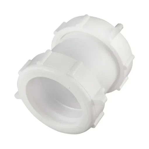COUPLING STRGHT EXT 1/2"