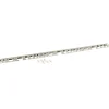 Crawford 36 in. L Zinc-Plated Silver Steel Tool Rack Tool Organizer 1 pk