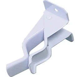 Crawford Grip Clamps 2 pk