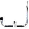 Crawford Zinc Plated Silver Steel 11 in. Giant Storage Hangers 1 pk