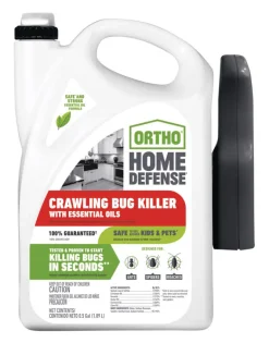 CRAWLING BUG KILLER 0.5G