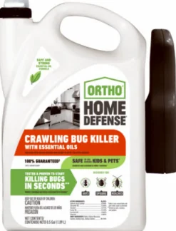 CRAWLING BUG KILLER 0.5G