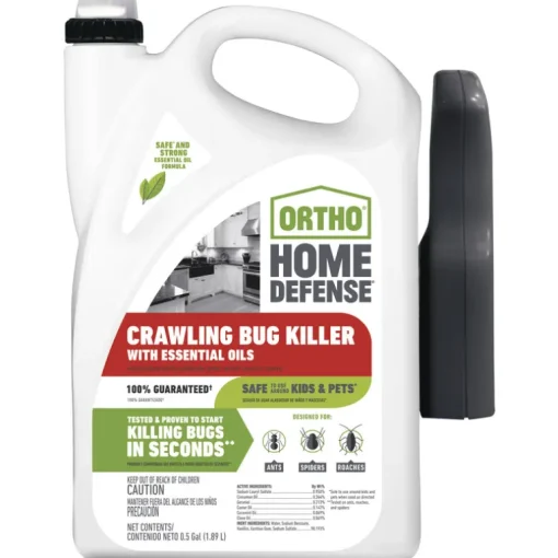 CRAWLING BUG KILLER 0.5G