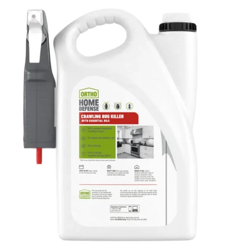 CRAWLING BUG KILLER 0.5G