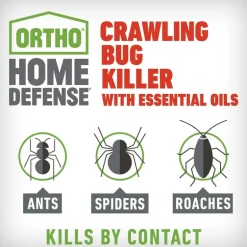 CRAWLING BUG KILLER 0.5G