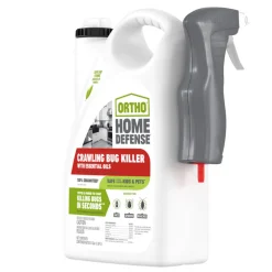 CRAWLING BUG KILLER 0.5G