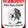 Crc 05089 19 Oz Brakleen Cleaner