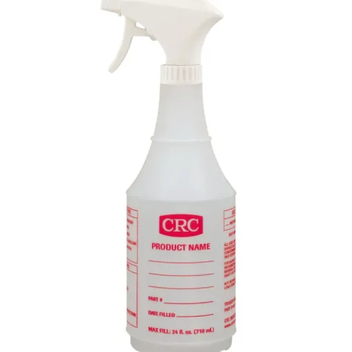 CRC 24 oz Spray Bottle (Pack of 12)