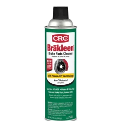 CRC Brakleen Brake Parts Cleaner 14 oz