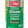 CRC Food Grade Silicone Lubricant 10 oz