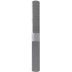 Crescent Nicholson 8 in. L X 2.5 in. W Steel Assorted 4-in-1 Hand Rasp and File 1 pc