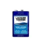 Crown Lacquer Thinner 1 gal. (Pack of 4)
