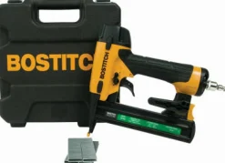 Crown Stapler 7/32" 18Ga
