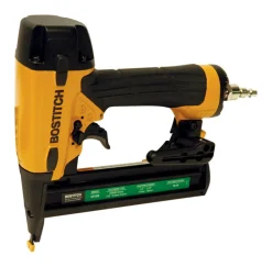 Crown Stapler 7/32