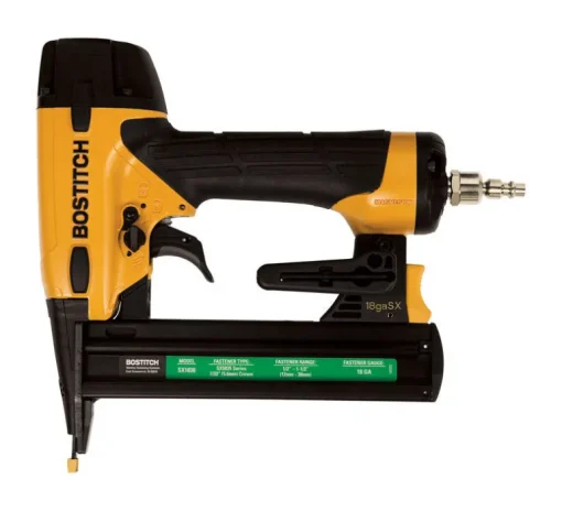 Crown Stapler 7/32" 18Ga