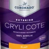 CRY QT FLT Tint Base