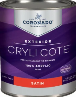 CRY QT Sat Deep Base