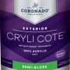 CRY QT SG Tint Base