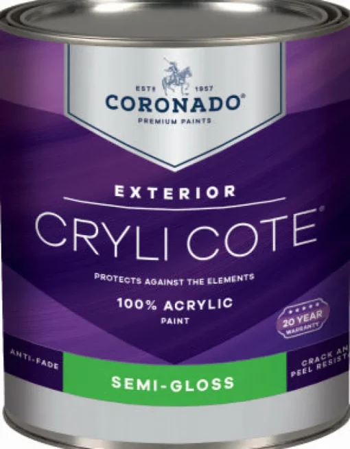 CRY QT SG Tint Base