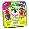 C&S Products High Energy Assorted Species Wild Bird Food Beef Suet 11.75 oz. (Pack of 12)