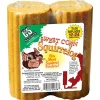 C&S Products Squirrelog Wildlife Squirrel and Critter Food Corn 32 oz. (Pack of 12)