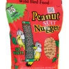 C&S Wild Finch Corn Suet Nuggets 27 oz