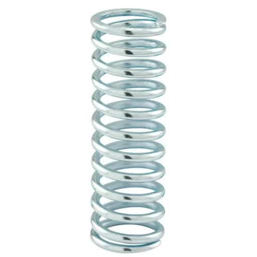 CSC Prime-Line Steel Compression Spring 3 in. L x 1 in. D