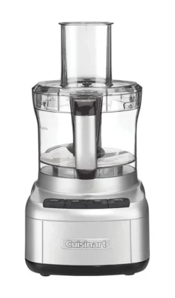 Cuisinart Elemental Matte Gray 64 cups Food Processor 350 watt