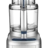Cuisinart Elemental Matte Gray 11 cups Food Processor 550 watt