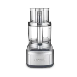 Cuisinart Elemental Matte Gray 11 cups Food Processor 550 watt